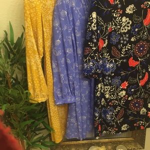 3 for $20 Dresses Old Navy Size Small & XS